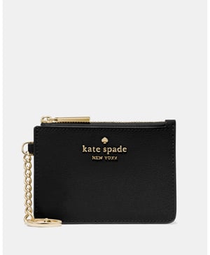 Key Ring Card Holder