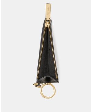 Key Ring Card Holder