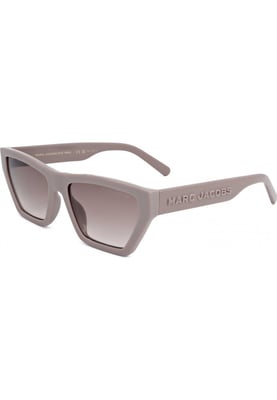 Marc Jacobs MARC657S 010A 55 HA Zonnebril