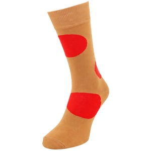 Happy Socks 4-Pack Christmas Cracker Multicolour Gift Set