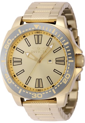 Invicta IN-48936 Mens Speedway Watch