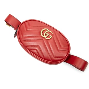 GG Marmont Belt Bag  Waist Bag