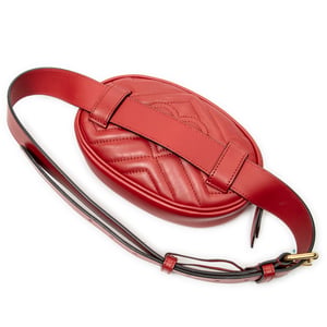 GG Marmont Belt Bag  Waist Bag