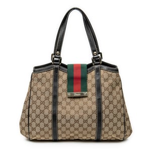 Web Shoulder Tote   schoudertas