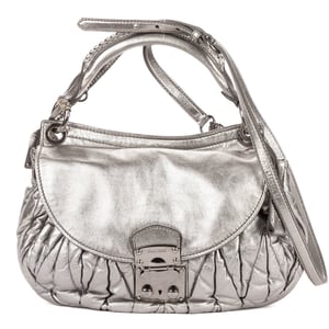 Hobo Crossbody Shoulder Bag