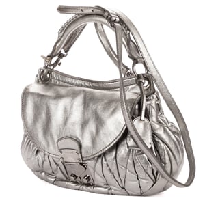 Hobo Crossbody Shoulder Bag