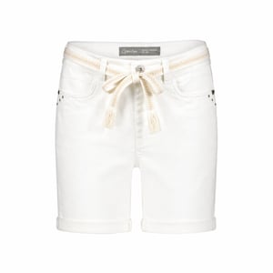 Geisha Short frances-