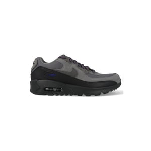 Nike Air max 90 tech gs "dark smoke grey"