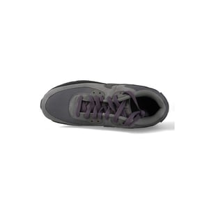 Nike Air max 90 tech gs "dark smoke grey"