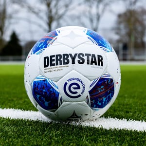 Derbystar Eredivisie brillant 26/27 voetbal -