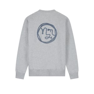 Olaf Lasso face sweaters m260200