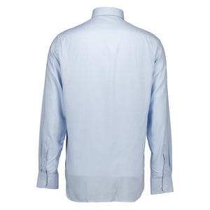 Paul & Shark 16313033r lange mouw overhemden 16313033r