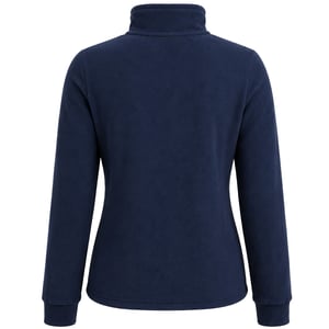 Nautica Enya Womens Dark Navy Top
