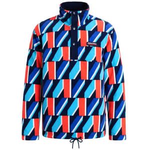 Nautica Gusto Mens Blue Sweater