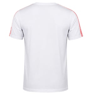 Nautica Feran Mens White T-Shirt