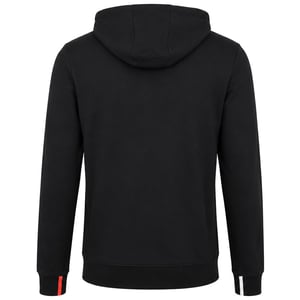 Nautica Convoy Oh Mens Black Hoodie