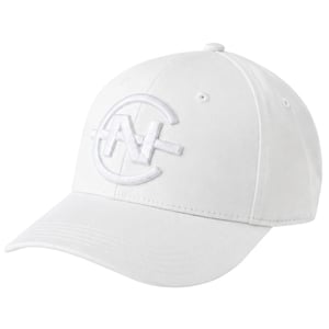 Nautica Coulton White Cap