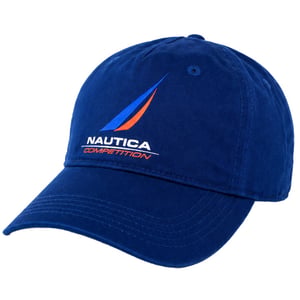 Nautica Baxter Navy Cap