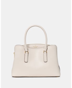 Thompson Street Small Satchel Bag