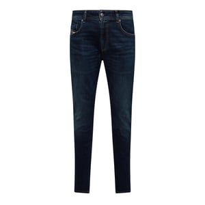 Men's Diesel 1979 Sleenker Skinny Jeans in Blue Denim