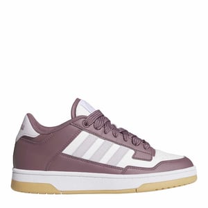 Women's adidas Rapid Court Low Trainers in Supplier Colour