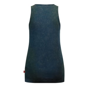 Men's Diesel T Lifty R3 Vest in Ensign Blue
