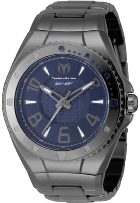 TechnoMarine TM-226003 Mens Lusso Mare Watch