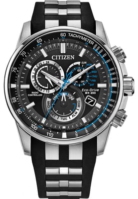 Citizen CB5970-02H Mens Perpetual Eco Drive Watch