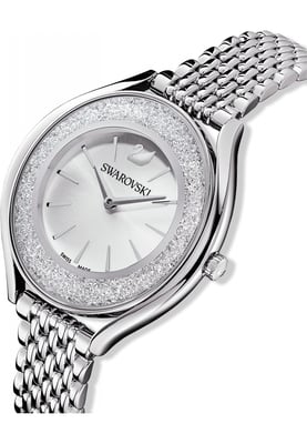 Swarovski 5519462 Ladies Crystalline Watch