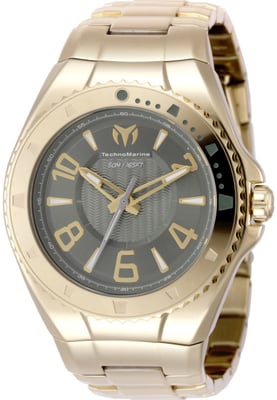 TechnoMarine TM-226006 Mens Lusso Mare Watch