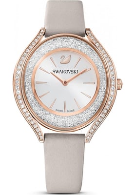 Swarovski 5519450 Ladies Crystalline Aura Watch