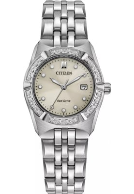 Citizen EW2710-51X Ladies Corso Watch