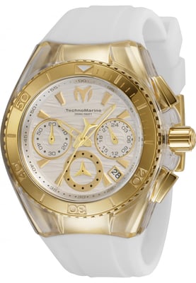 TechnoMarine TM-120035 Ladies Cruise Watch