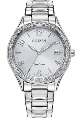 Citizen EO1181-55A Ladies Classic Watch