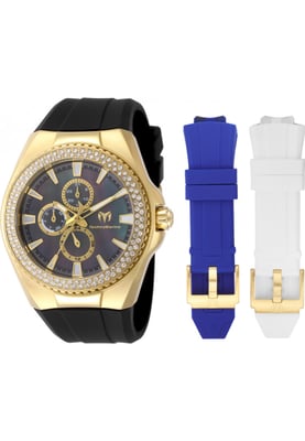 TechnoMarine TM-124025 Mens Cruise Monogram Watch