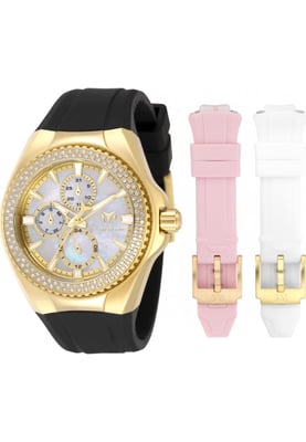 TechnoMarine TM-124027 Ladies Cruise Watch