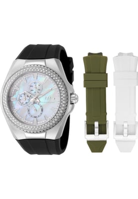 TechnoMarine TM-124024 Mens Cruise Monogram Watch