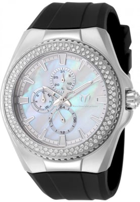 TechnoMarine TM-124024 Mens Cruise Monogram Watch