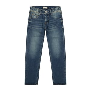 Raizzed Berlin blue denim