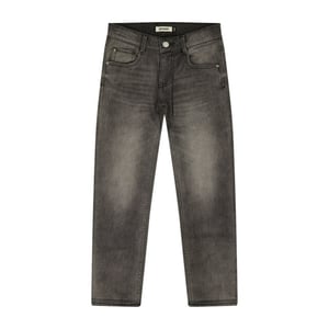 Raizzed Berlin black denim