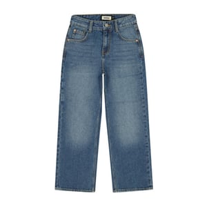 Raizzed Hanoi blue denim