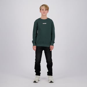 Raizzed Berlin black denim