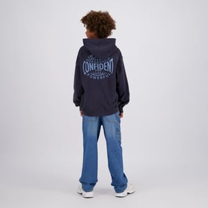 Raizzed Hanoi blue denim