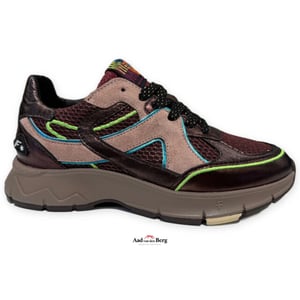 Floris van Bommel Damesschoenen sneakers