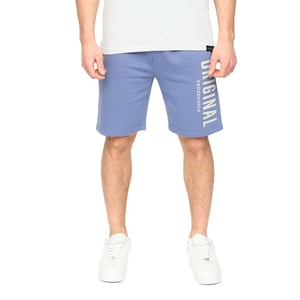 Crosshatch Kensby Mens Jogging Shorts