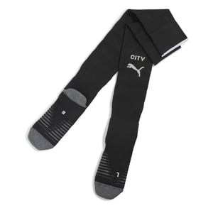 Accessories Puma City Away Socks 2025 2026 Adults in Black/White