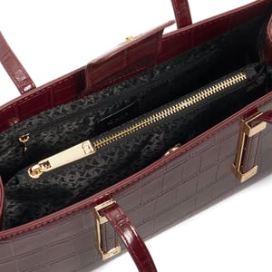 Dune Accessories Dalmore - Long Handle Woven Tote
