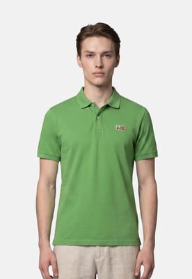Napapijri Polohemd Men