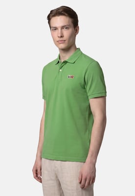 Napapijri Polohemd Men