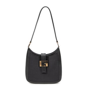 Vintage G Logo Hobo  Shoulder Bag